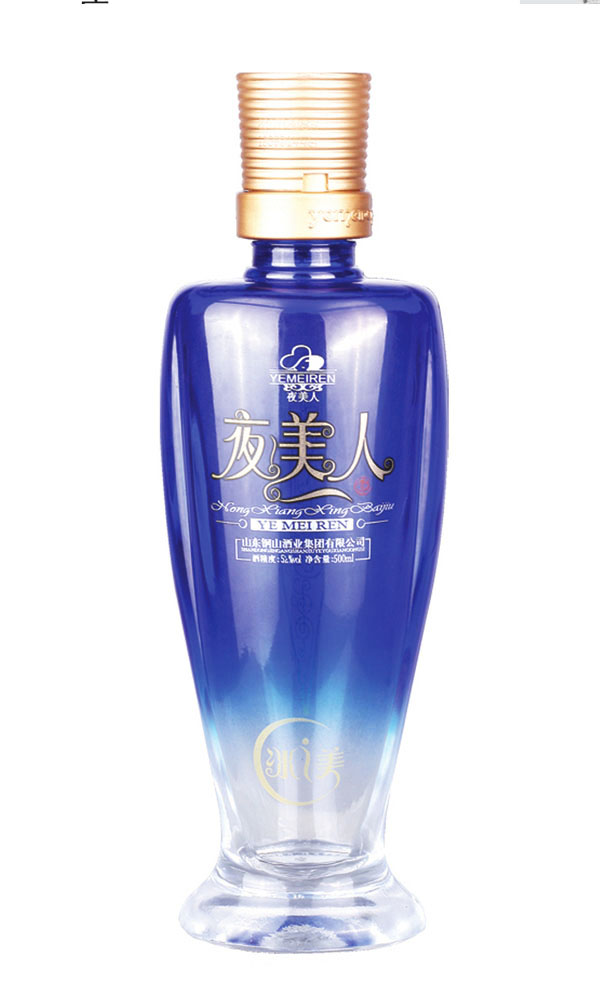 JB-043 500ML